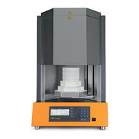 MIHM-VOGT HT-2/M/Zirkon-120 Instrucciones De Servicio Originales