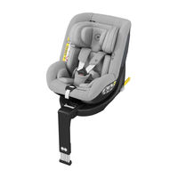 BEBE CONFORT Stone Manual De Instrucciones