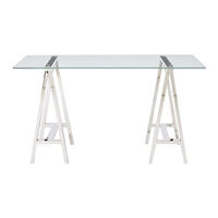 West Elm 6930432 Manual De Instrucciones