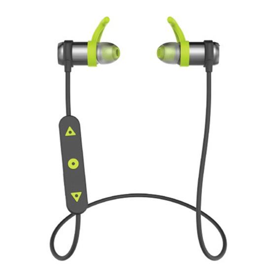 PUREGEAR pureboom Manual Del Usuario