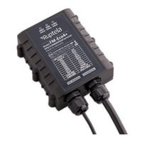 RUPTELA FM-Eco4 light 3G Manual De Usuario