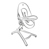 Chicco BABY HUG Instrucciones De Uso