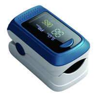 FingerTip M70C Manual Del Usuario
