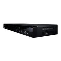 Samsung DVD-R155 Manual De Instrucciones