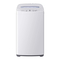 Lavadoras Haier HLP24E Manual Del Usuario