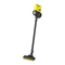 K&auml;rcher VC 4 Cordless myHome, VC 4 Cordless Premium myHome - Manual del aspirador inal&aacute;mbrico a bater&iacute;a