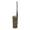 Radios Bidireccionales Motorola SRX 2200 1.5 Guía De Referencia Rápida