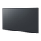 Monitores Panasonic TH-86CQ1W Manual De Instrucciones