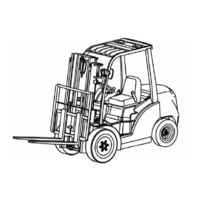 Kipor KDF25 Manual De Operación