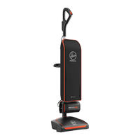 Hoover MPWR40V Manual De Instrucciones