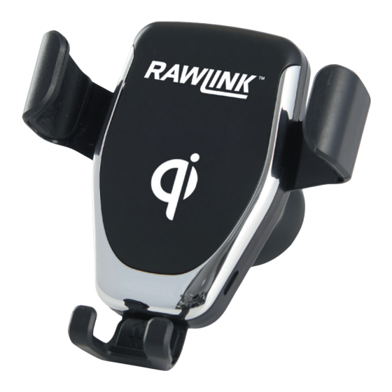 RAWLINK 40925 Manual De Instrucciones