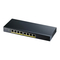 Conmutadores de Red Zyxel Ethernet Switch Serie Guia De Inicio Rapido