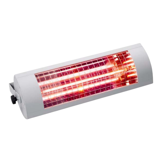 SOLAMAGIC 500W Manual De Instrucciones