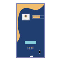 ISOFOTON ISOVERTER 1800/12 Manual De Usuario E Instalacion