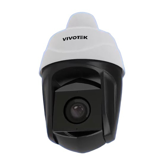 Vivotek SD9384-EHL Guía De Instalación Rápida