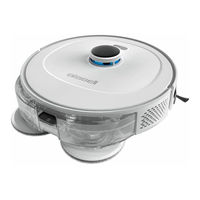 Bissell SPINWAVE R5 3552N Manual De Instrucciones