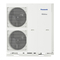 Bombas de Calor Panasonic WH-MDC12C6E5 Manual De Instrucciones