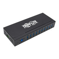 Tripp-Lite U360-007-IND Manual Del Propietário