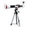 Eastcolight 375 Power 50mm Wide Angle Sport - Manual del Telescopio