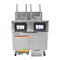 Freidoras Frymaster Taco Bell FilterQuick FQG30U easyTouch Manual De Instalación, Operación Y Mantenimiento