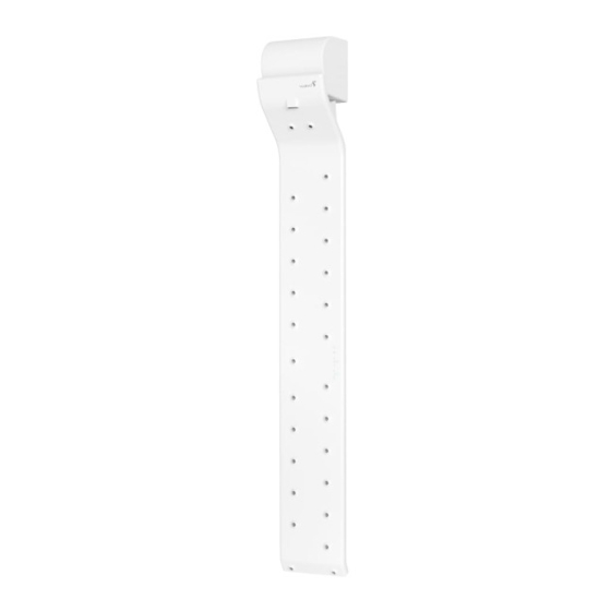 Valiryo Body Dryer Manual De Instrucciones