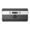 Amplificadores de Coches Monacor CARPOWER Wanted-2/600 Manual De Instrucciones