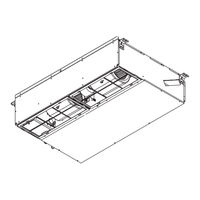 Mitsubishi Electric CITY MULTI PFFY-WP50LRMM-E Manual De Instrucciones