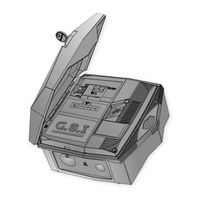Galcon G.S.I AC Instalación Y Guía Del Usuario