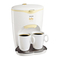 Cafeteras Philips Cucina Manual De Instrucciones