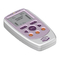 Equipo Medico Enraf Nonius TensMed 911 Instrucciones De Uso