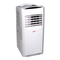 Acondicionadores de Aire Giatsu GIA-PC-09P16 Manual De Usuario