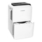 Deshumidificadores Trotec TTK 99 HEPA Manual De Instrucciones