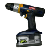 Ryobi CHI-1442 Manual De Utilización