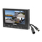 Monitores Voyager VOM74WP El Manual Del Propietario