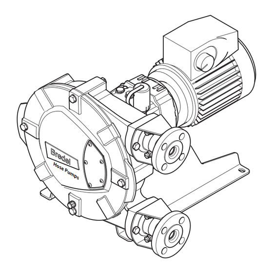 Bredel 10 Manual