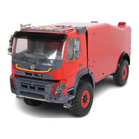 RC4WD VV-JD00021 Guia De Inicio Rapido