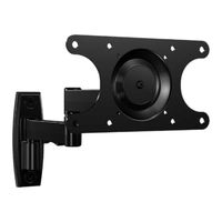 Sanus MF215 Manual Del Usuario