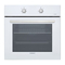 Hornos CORBERO CCH610W/V1 Manual De Instrucciones