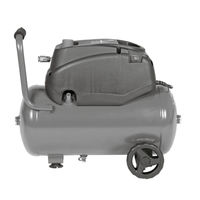 EINHELL TC-AC 200/24/8 OF Manual De Instrucciones Original
