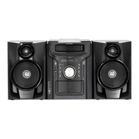 Sharp CD-DH950P Manual De Manejo