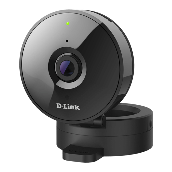 D-Link DCS-936L Guía De Instalación Rápida