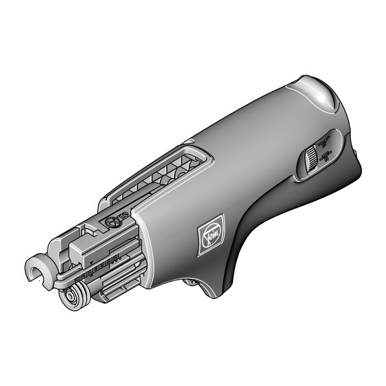 Fein M55 Manual De Instrucciones