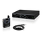 Sistemas de Micrófonos Sennheiser evolution wireless D1 Serie Instrucciones De Manejo