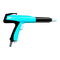 Pulverizador Pintura Carlisle MS elite M5 615210 Manual De Mantenimiento