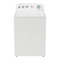 Whirlpool 4GWTW4800 Manual De Uso