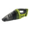 Ryobi P7131 / P7131ID - 18 VOLT DRY HAND VAC Manual (Manual de aspiradora de mano en seco de 18 voltios Ryobi P7131 / P7131ID)