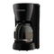 Cafeteras Black+Decker DCM1100B Manual De Instrucciones