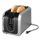 Tostadoras BLACK&DECKER TR1200SB Manual De Instrucciones