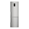 Congeladores Electrolux EN3854NOX Manual De Instrucciones