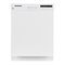 GE GDWF400VWW